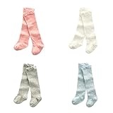 スタイル・ワン(1/style) ベビー 4色セットソックス (0-2歳)