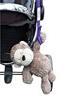 TeddyTug Teddy Strap