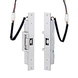 美和ロック ASR36 非常口用電気ストライク #ASR- 4