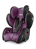 Recaro Young Sport Hero Violet by Recaro