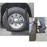 CRによってCRLホイールステップLaurence