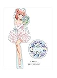 やはり俺の青春ラブコメはまちがっている。続 由比ヶ浜結衣 ドレス アクリルフィギュア Lサイズ