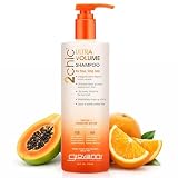 giovanni(ジョバンニ) 2chic ボリュームシャンプー ビッグボトル 710ml