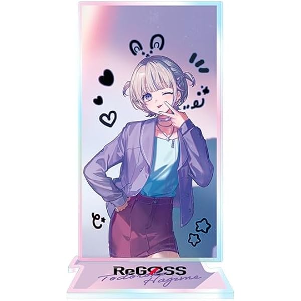 あんスタ　一番カフェ　ハート缶バッジ　薫 Amazon.co.jp: あんスタ バレンタイン 一番カフェ ハート 缶バッジ