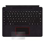 トラックパッド用 保護フィルム トラックパッド Surface Pro X 用 日本製 OverLay Protector OPSURFACEPROXTP/12