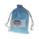 Sleepy Head Bath Potion - Lavender & Marjoram - 200gr by Ancient Wisdom