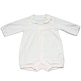 シンク・ビー キャラメル ショートオール スーピマスムース バイオ加工 60cm ピンク スムース 25-30122