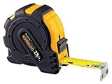 KOMELON USA - 1X 30' STEEL TAPE MEASURE MAG GRIP RUB JACKET - 416-7430 by MyDirectAdvantage
