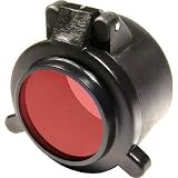 SUREFIRE社:SUREFIRE トラフィックワンド 赤 F26 型式:F26