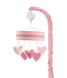 ゴールドミュージカルモバイルのカーターのハート