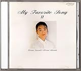 My Favorite SongII/Hiromi Iwasaki�`Hiromi Msuda