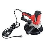 ALEKO® 705A Electric Variable Speed Drywall Vacuum Sander [並行輸入品]