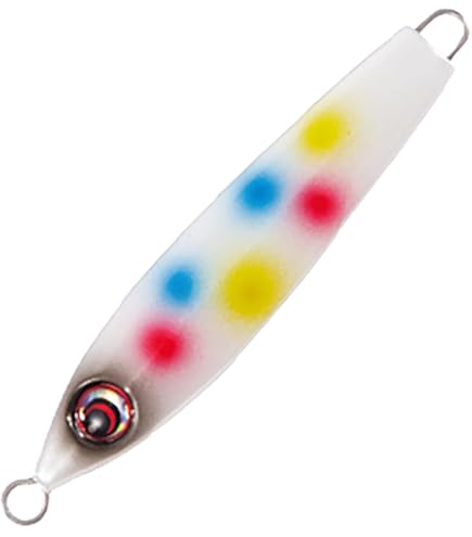 Amazon.co.jp: スミス(SMITH LTD) メタルジグ メタルミノーEX 60mm