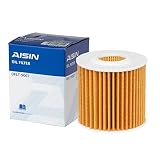 アイシン(AISIN) 車用 オイルフィルター オイルエレメント 純正互換品番 04152-31090 他 アルファード/ヴェルファイア/ハリアー ほか OFLT-9007