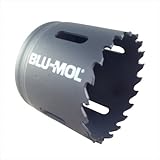 DISSTON c36 blu-mol 2.25で。Xtreme Carbide Tipped穴Saw