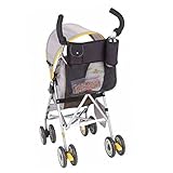 MIRACLE ベビーカー ショッピング バッグ 収納 MC-BEBYBAG