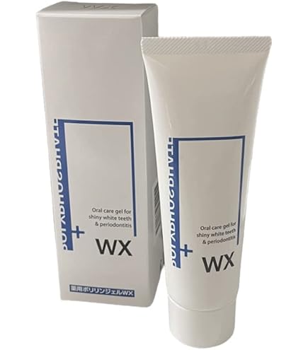 Amazon | オーラループ4＋ 1本 20g ー三リン酸5Na配合口腔ジェルー