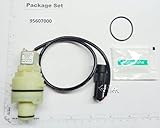 Hansgroheマグネットバルブ95607000