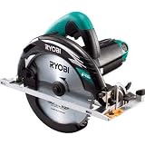 リョービ販売:リョービ 電子丸ノコ 190mm W-763ED 型式:W-763ED