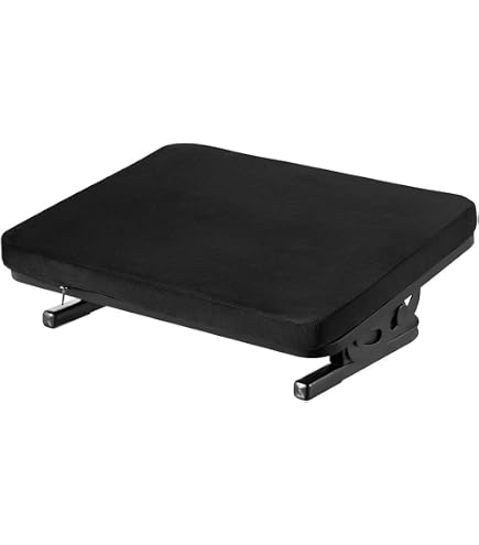 Amazon.co.jp: Humanscale FR500 ERGONOMIC FOOT ROCKER フットレスト