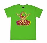 BUCK-TICK FEST COLOR VARIATION Tシャツ ゴールドイエロー M