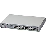 アライドテレシス AT-GS910/24 レイヤー2スイッチ 2332R ds-1660823