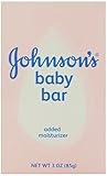 Johnson & Johnson Baby Bath Bar 90 ml (並行輸入品)