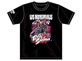 EVIL&SANADA ピクチャーTシャツ M