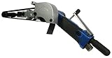 Nitto Kohki B-20NB Belton Sander, Rear Exhaust System by Nitto Kohki