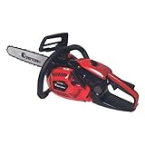 ゼノア エンジン式チェンソー ジャストシリーズ GZ330EZ-25P12 33.4cc 967328701 [33.4] [30cm(12インチ)]