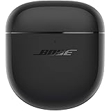 Bose QuietComfort Earbuds II Charging Case, Black