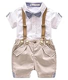 QIANMEI PANTS ベビー・ボーイズ US サイズ: 9-12 Months カラー: ホワイト