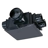 三菱電機 (MITSUBISHI) ダクト用換気扇 中間取付形ダクトファン V-18MPSX2