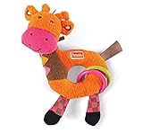 Parents Rattle Around Giraffe [並行輸入品]