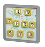 Baby Art Family Tree Frame by Baby Art [並行輸入品]