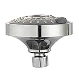 OUNONA シャワーヘッド 多機能 5段階モード 自宅 ホテル