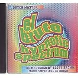 Hypnotic Spectrum