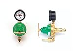 イチネンTASCO TA380C プロパン調整器