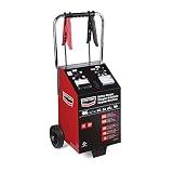Century K3150-1 Manual Wheel Battery Charger, 60/40/2/250 amps, 6/12V (Pack of 1) [並行輸入品]