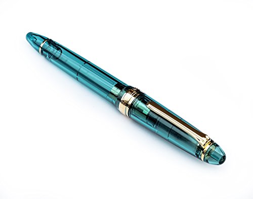 SAILOR(セーラー) プロフィット21金 万年筆 ラージサイズ WANCHER限定