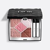 クリスチャンディオール Dior ディオールショウ サンク クルール カナージュ ケース 2025 アイシャドウ アイカラー アイパレット (857 ローズ オーガンザ)