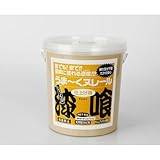 うまーくヌレール５Ｋｇ 黄土色