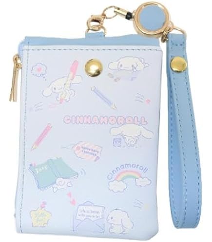 Amazon.co.jp: USJ セーラームーン パスケース クリスタルスター