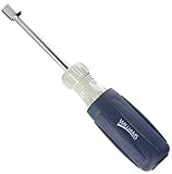 Williams 24407 11/32 X 3-Inch Nut Driver Cushion Grip [並行輸入品]