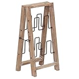 71-017 ブラウン JOKER スリッパラック 古材 古木 ジョーカー スリッパラック ヴィンテージ アンティーク ジョーカー 新築 新店 お祝い プレゼント ヤマソロ 【送料無料】