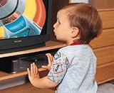 Parent Units DVD Guard by Parent Units