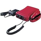 朝日産業:朝日 超音波ホッチキス キュッパ QP-01 型式:QP-01