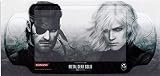 メタルギア ソリッド HD エディション PS Vita 先着購入特典 「オリジナルデザインのPS Vita用保護フィルム」【特典のみ】