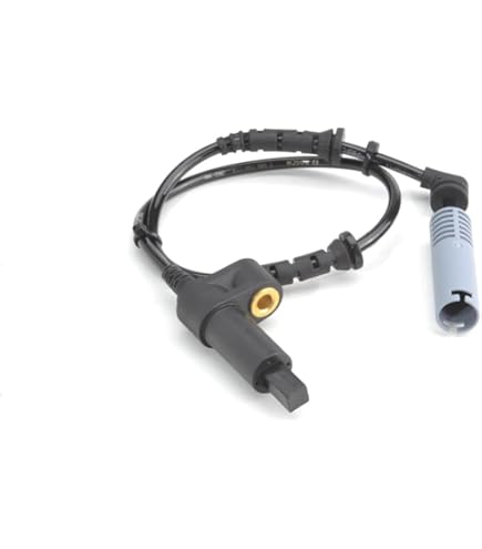 Wheel Speed Sensors With OE Quality - View #9