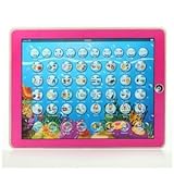 UDS English and Arabic Language Learning Toy Pad Toy おもちゃ (並行輸入)